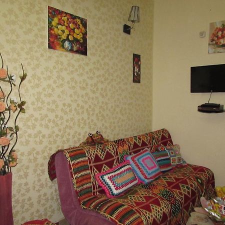 Apartments Oriental Chalet RedSeaLine Hurghada Exterior foto