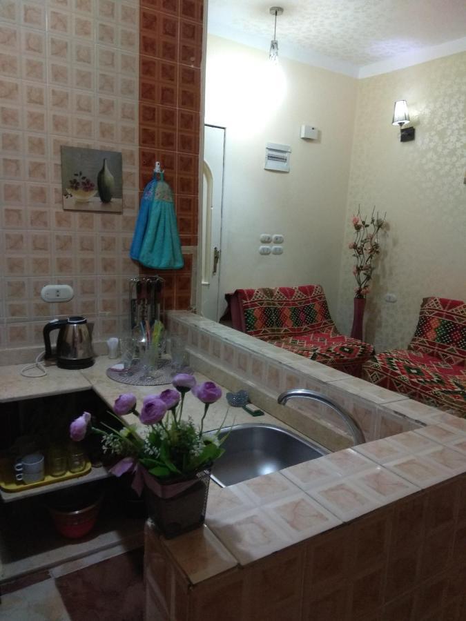 Apartments Oriental Chalet RedSeaLine Hurghada Exterior foto