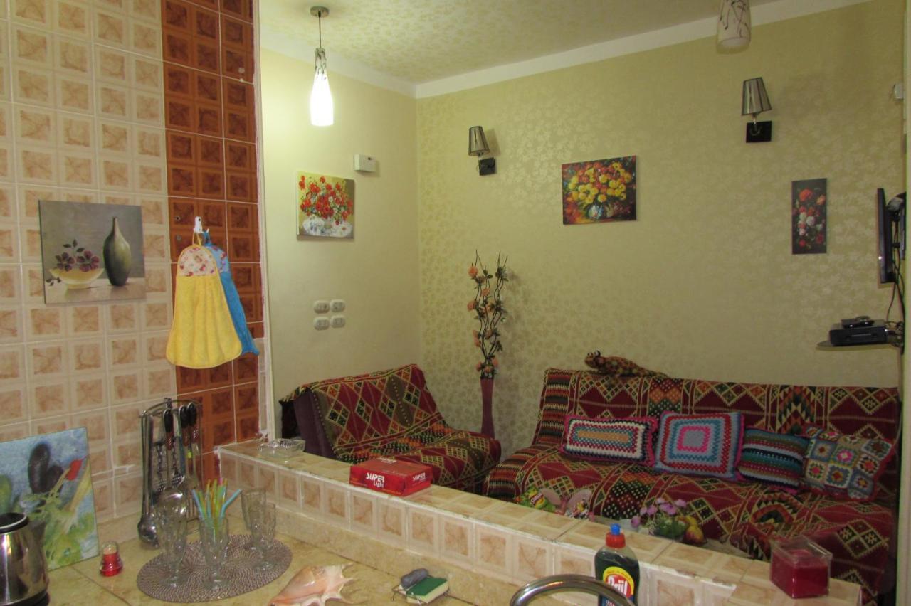 Apartments Oriental Chalet RedSeaLine Hurghada Exterior foto