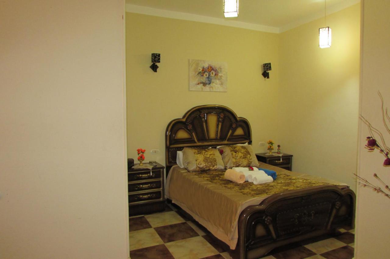 Apartments Oriental Chalet RedSeaLine Hurghada Exterior foto