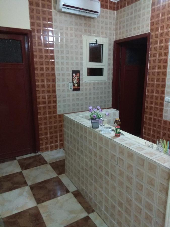 Apartments Oriental Chalet RedSeaLine Hurghada Exterior foto