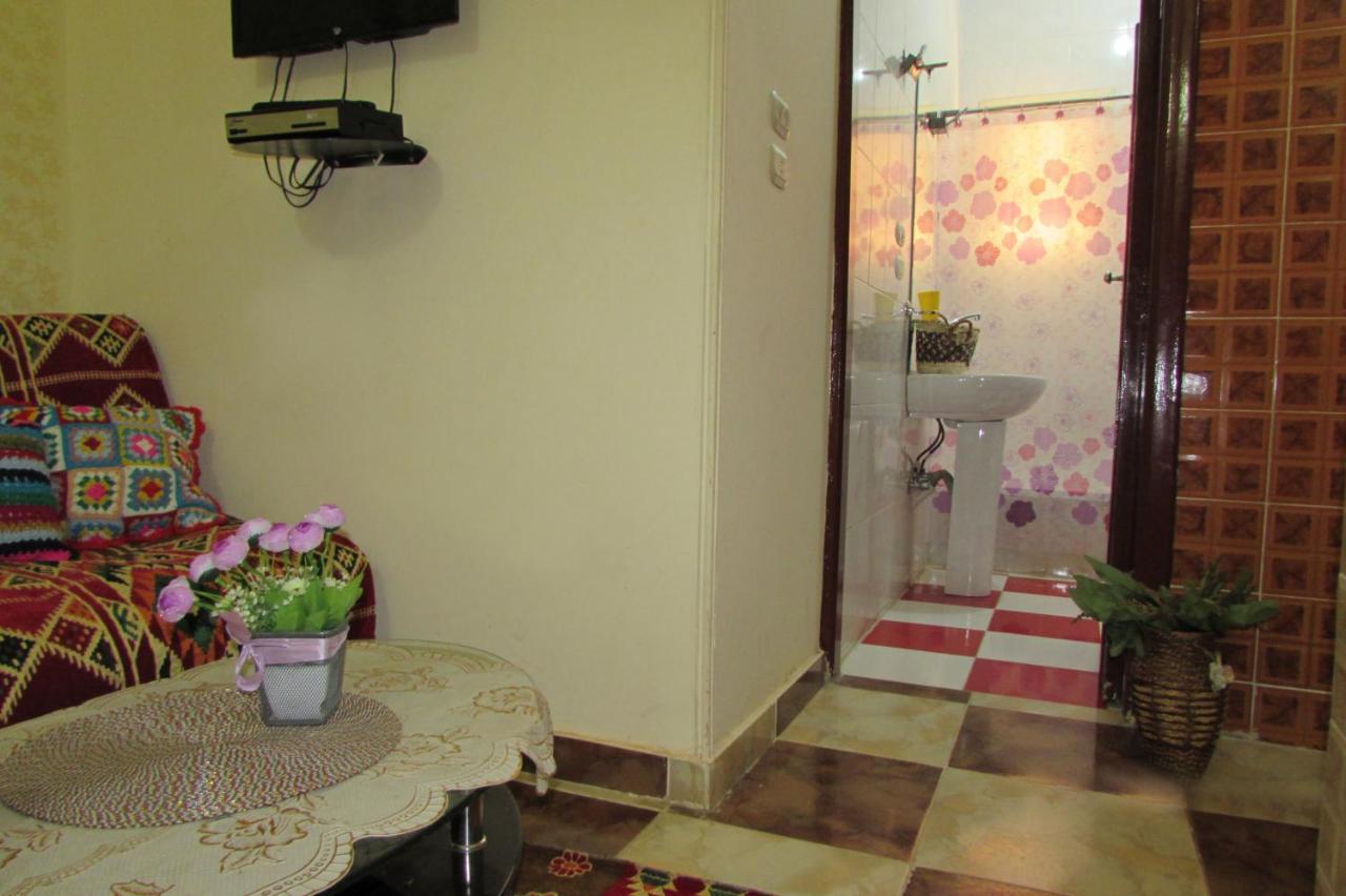 Apartments Oriental Chalet RedSeaLine Hurghada Exterior foto